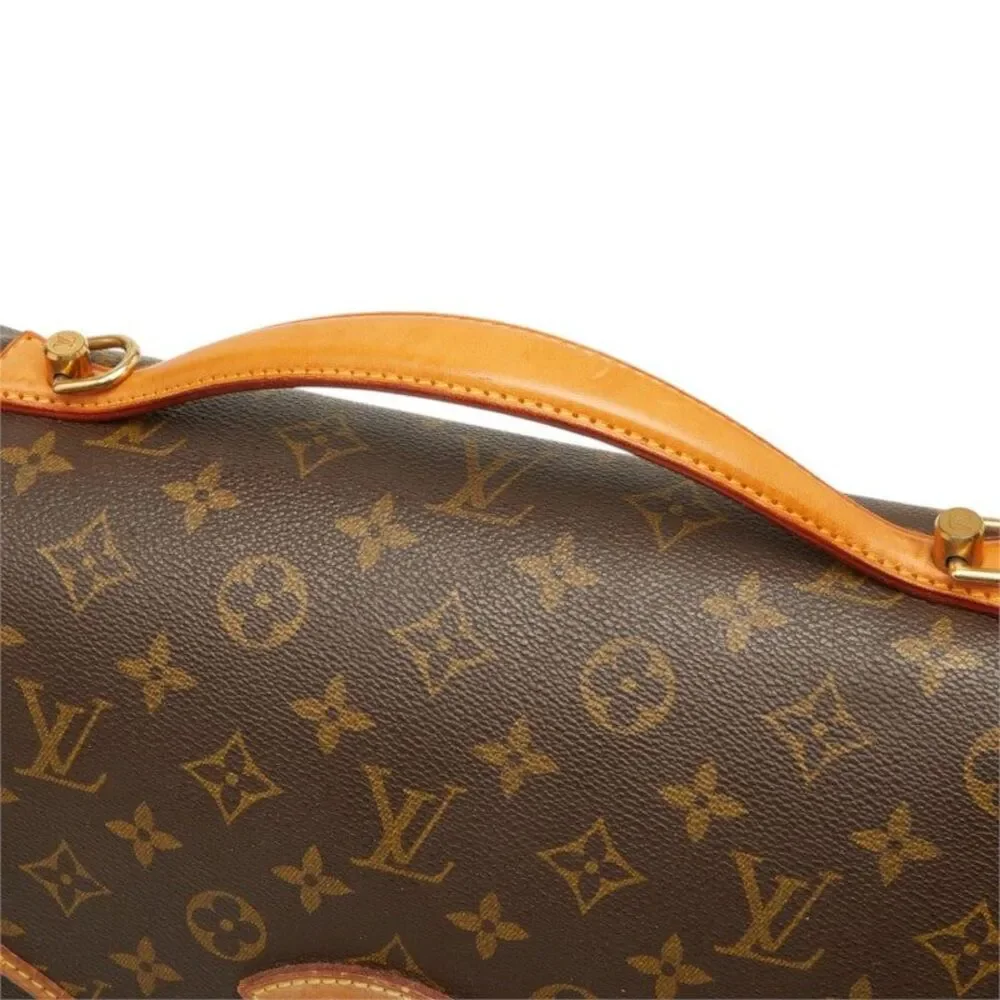 Louis Vuitton Beverly 2WAY Shoulder Bag M51120